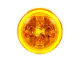 Truck-Lite LED Yellow Marker Clearance Light 10 Series. TL 10286Y Freightliner Number. Truck Marker Clearance Light For Sale Part # 10286Y.