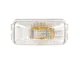 Truck-Lite Incandescent Clear Utility Light 15 Series. Part # 15200C TTP Part # TL 15200C. Truck-Lite Utility Lights For Sale.