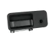 Volvo Driver LH Exterior Door Handle. Popular Applications: Volvo Color: Black. Part # TTP20398466, Truck door handle, truck door handles,