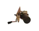 TTP International Windshield Wiper Motor.  Replaces OEM 3539-699-C . Part # TTP3539699C From Tracey Truck Parts Online Store.