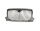 TTP International Chrome Grille. OEM Part # 4300, International Chrome Grille. International 4300 Grille, 355-1015-C. International Grilles.