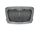 TTP International 8600 Grille With Bug Screen. OEM Part # 3556-409-C, International 8600 Grille.  TTP3556409C. International Truck Grilles.