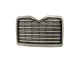 TTP Mack Grille With Bug Screen. OEM Part # 6-MF-580-M. Mack Chrome Grille. Shop All Mack Grilles, Semi Truck Grilles.