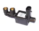 TTP Solenoid Valve. 12 Volt, Replaces OEM: A06-60501-005 . Engine Applications: Detroit Diesel Series 60 Engine Models. Part # TTPA0660501005 .