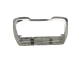 TTP Freightliner M2 Series Grille Without Bug Screen. OEM Part # A17-15685-000, Freightliner M2 Grille. Finish: Chrome, From TTP.