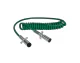 TTP ABS 7-Way Coil Assembly. Length: 15ft. (1) 12