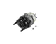 TTP T18/24 DD Disc Spring Brake. Spring Brake Chamber: Type 24, Service Brake Chamber: Type 18. Part # TTPBWK132352 From Tracey Truck Parts.