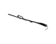 TTP Kenworth Driver Wiper Assembly. Works With S-20102 (GS3382). Works With RH PART# TTPGS3382. Part # TTPGS3383 From Tracey Truck Parts.