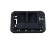 TTP Kenworth LH Interior Door Handle. Color: Black Finish. Popular Applications: Kenworth Models. Part # TTPK294426PAK From TTP.