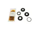 TTP Input Shaft Seal Kit. TAS Models, THP60Works With TAS40, 55, 65 & 80 Steering Gears. Part # TTPRGTTAS000001 From Tracey Truck Parts.