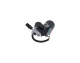 TTP Freightliner FLD Wiper Motor. Replaces OEM 6685540M025WJ. Popular Applications: Freightliner. Part # TTPUTA6685540M025WJ From TTP.