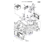 Kobelco Excavator Panel Assembly For SK200-6E & SK200LC-6E Series - New. Part # YN21C01676F3. From Tracey Truck Parts.