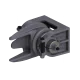 Premier Manufacturing 330 & 330A Hinge Assemblies From Tracey Truck Parts. Part # 10000970 & 10000973 Trailer Hinges, Utility Trailer Hinges, Dump Trailer Hinges,