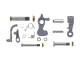 Premier Manufacturing 2000PK-EL Extended Life Parts Kit | # 10000739, 2000PK-EL Extended Life Parts Kit, Truck 2000PK-EL Extended Life Parts Kit, 2000PK-EL Extended Life Parts Kit For Sale Online, 