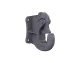 Trailer Coupling Model 130. Only Coupling. Part # 10001039 From Premier Manufacturing, For Sale On Tracey Truck Parts.