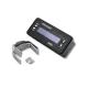 Freightliner Datastar Blue LCD Display MDL | # 06-57204-001, Freightliner Display, Truck Dash Display, Semi Truck Display, Semi Truck Dash Displays, Semi Truck Dash Displays For Sale Online,