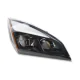 Freightliner Driver Side LED Headlight | # A66-01405-004, Semi Truck Headlight, Truck Headlight, Semi Truck LED Headlighs For Sale Online, Freightliner LED Headlighs For Sale Online