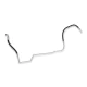 Freightliner Transmission Oil Cooler Line | # 07-23067-000, Truck Transmission Oil Cooler Line, Semi Truck Transmission Oil Cooler Line, Truck Transmission Oil Cooler Line For Sale Online, Semi Truck Transmission Oil Cooler Lines For Sale Online,