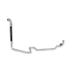 Freightliner M2-106 Transmission Oil Cooler Hose | # 07-22191-000, Semi Truck Transmission Oil Cooler Hose Supply Coolant to Oil Cooling M2-106, Truck Transmission Oil Cooler Hose Supply Coolant to Oil Cooling M2-106,