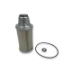 Hitachi / Kawasaki Fuel Filter | # YA00002973, Equipment Fuel Filter, Heavy Equipment Fuel Filter, Construction Equipment Fuel Filter, Hitachi Fuel Filter, Kawasaki Fuel Filter, Fuel Filters For Construction Equipment For Sale Online,
