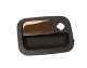Kenworth & Peterbilt Front LH Door Handle. Part # TTPR561025L From Tracey Truck Parts, Truck door handle, truck door handles, truck handle