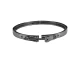 TTP Exhaust V-Clamp. For The Diesel Particulate Filter, Nominal Diameter: 10.28
