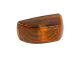 TTP Freightliner LED Marker Lamp. Housing: Plastic, Lens Color: Amber, Lens Material: Plastic. Part # TTPA0640578000 From Tracey Truck Parts.