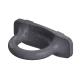 Premier Manufacturing 9 Safety Chain Hanger | # 10000182, Truck Chain Hanger, Truck Safety Chain Hanger, Semi Truck Chain Hanger, Semi Truck Safety Chain Hanger, Truck Safety Chain Hangers For Sale Online,