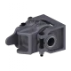 Premier Manufacturing 440 & 440A Hinge Assemblies From Tracey Truck Parts.  Trailer Hinges, Utility Trailer Hinges, Dump Trailer Hinges,