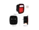 Automann RH Box Light LED Metri-Pack | # 571.LD507R42 From Tracey Truck Parts, Truck RH Box Light LED Metri-Pack, Truck RH Box Light LED Metri-Packs,