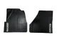 Freightliner New Cascadia P4 Floor Mats. OEM Part. Popular Applications: Freightliner Cascadia. Part # PDT GEN2CAS From Tracey Truck Parts.