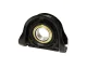 TTP Driveline Center Bearing. Bearing I.D (Max/Min): 2.3622 / 2.3616. Height: 3.38, Bearing Width: 1.41. Part # TTPTDACB2106611XSA From TTP.