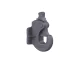 Trailer Coupling Model 140. Only Coupling. Part # 10001061 From Premier Manufacturing, For Sale On Tracey Truck Parts.