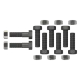 Premier Manufacturing Bolt Kits, Bolt Kits, Bolt Kits For Sale, Bolt Kits For Sale Online, Truck Bolt Kits, Semi Truck Bolt Kits, Semi Truck Bolt Kits For Sale Online, Premier Manufacturing Semi Truck Bolt Kits For Sale Online, 10000149, 10000150, 1000015
