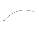 TTP Freightliner Hood Cable, Brand: TTP, Part # TTP A1712082000 . OEM A17-12082-000 . Semi Truck Hood Cable, Truck Hood Cable,