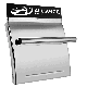Alliance Stainless Steel Quarter Fenders For Semi Truck. Part # ABP N32 Q1585B From Tracey Truck Parts, Truck fender, truck fenders, fender,