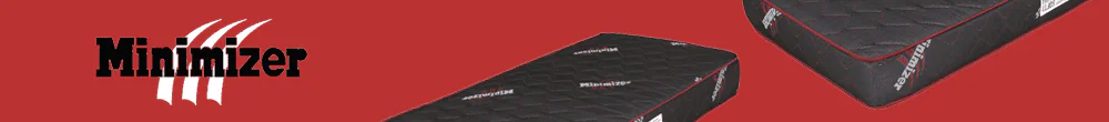 Minimizer Long Haul Mattress, Semi Truck Mattress, Truck Mattress, RV Mattress, Freightliner Mattress, Kenworth Mattress, Volvo Mattress, Western Star Mattress, International Mattress, Peterbilt Mattress. Minimizer Long Haul Series Mattress, Two-Sided Dual Comfort. Four Different Sizes. Part # 10003352, 10003353, 10003354, 10003355 .
