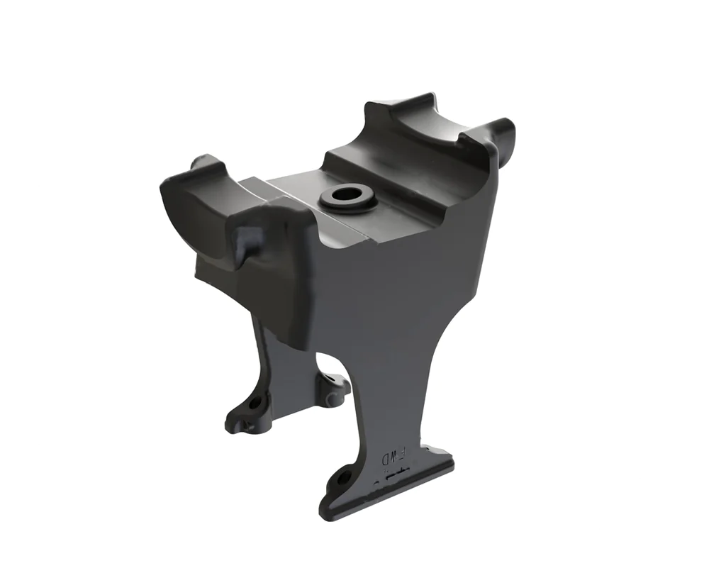 Freightliner Axle, Freightliner Wheel