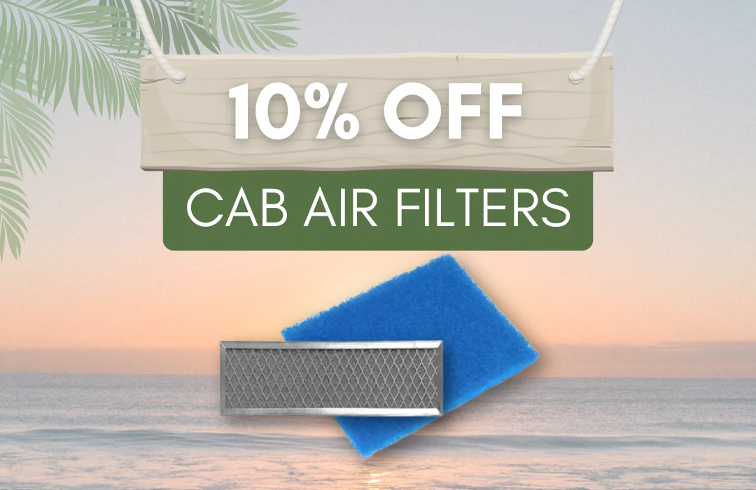 TTP. 10% Off Everything. Minimizer Products Included. Code: TARIFFBUSTER. Valid through 04/30/25