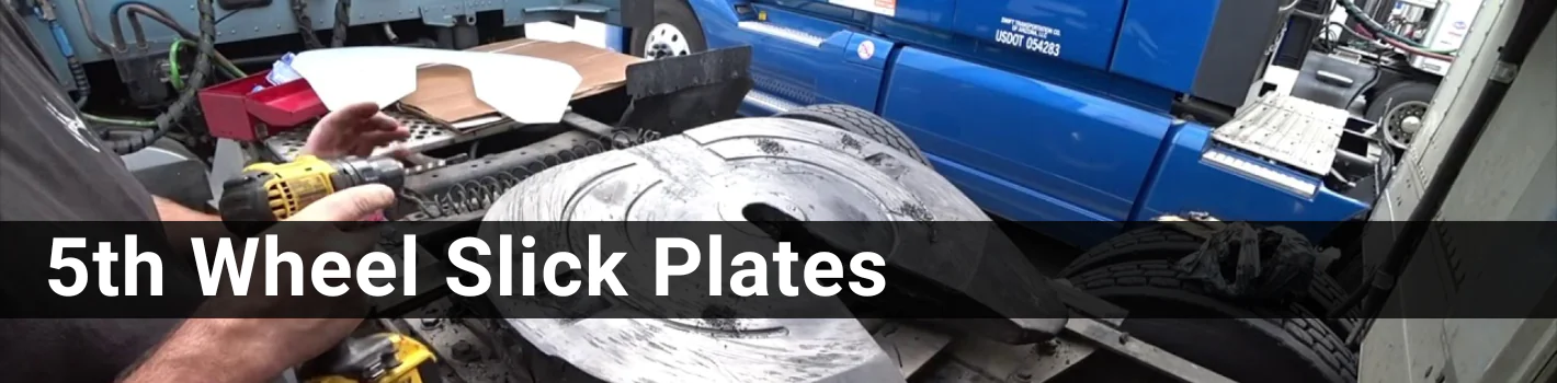 5th wheel slick plate, grease-free solution, heavy-duty truck accessory, reduces friction, reduces wear, smooth surface, easy to install, durable fifth wheel component, mess-free alternative to grease, long-lasting performance, protects fifth wheel, fifth wheel maintenance, truck part innovation, heavy-duty trailer compatibility, professional-grade slick plate, no grease required, maintenance-friendly design, fifth wheel upgrade, durable materials, friction-reducing technology, heavy-duty trucking solution, reliable fifth wheel product, sleek design, enhanced trailer connection, workshop background, professional truck setup, cost-effective truck maintenance, essential truck accessory, premium fifth wheel component, mess-free trucking, grease-free fifth wheel solution, easy maintenance, fifth wheel efficiency, truck part performance,