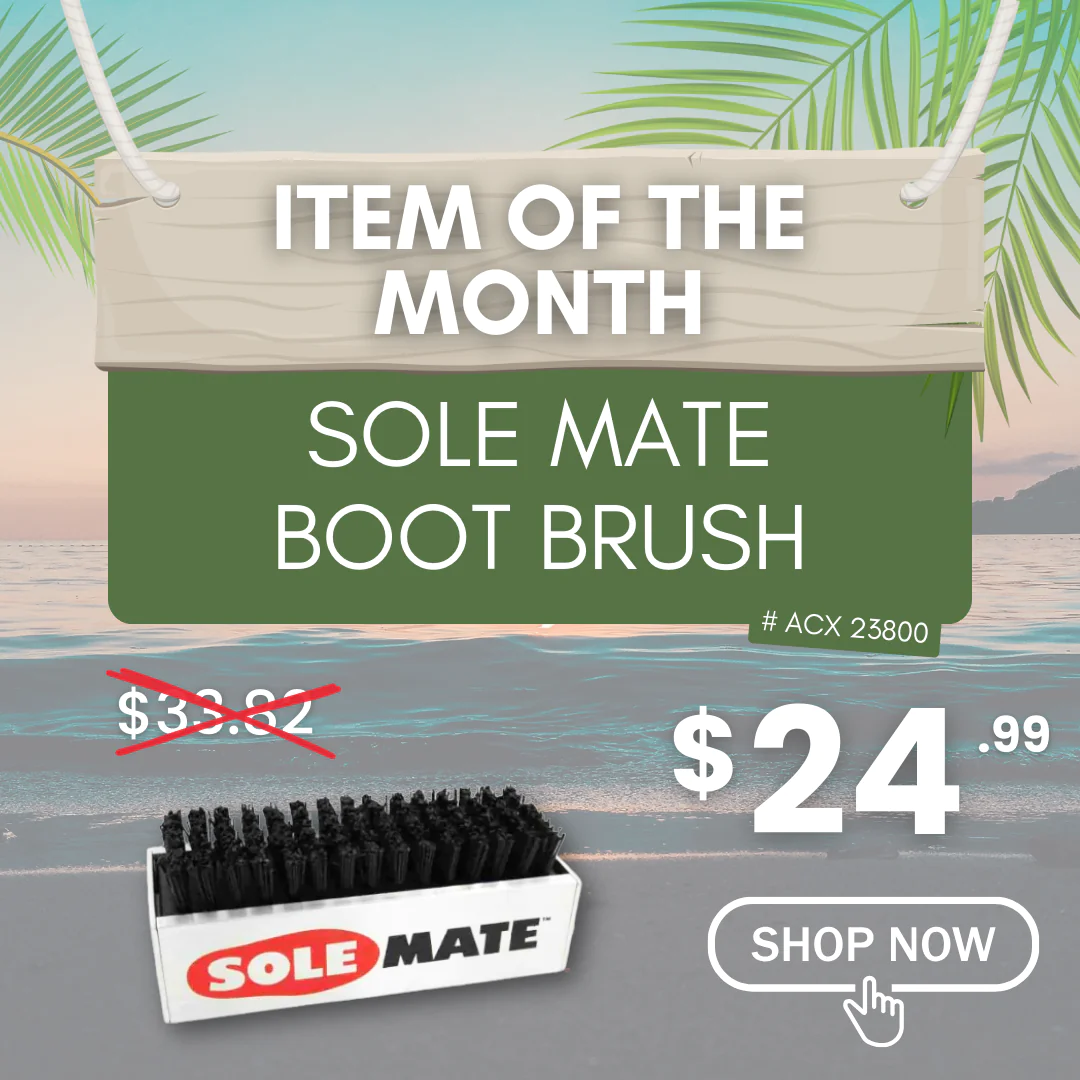 TTP. 10% Off Everything. Minimizer Products Included. Code: TARIFFBUSTER. Valid Through 04/30/25