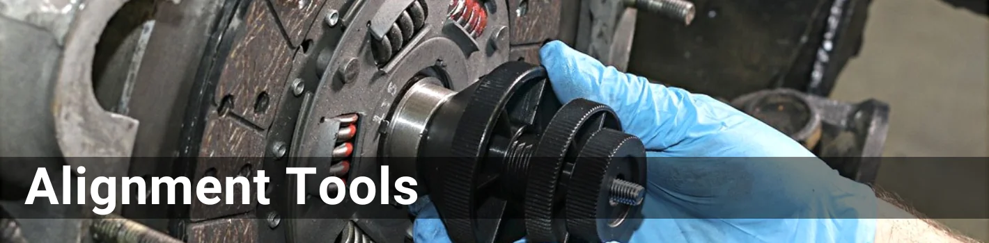 Alignment Tools. The header is in a white font.