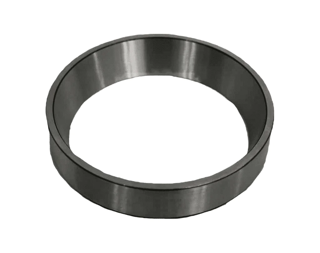 One black Alliance Bearing Cup
