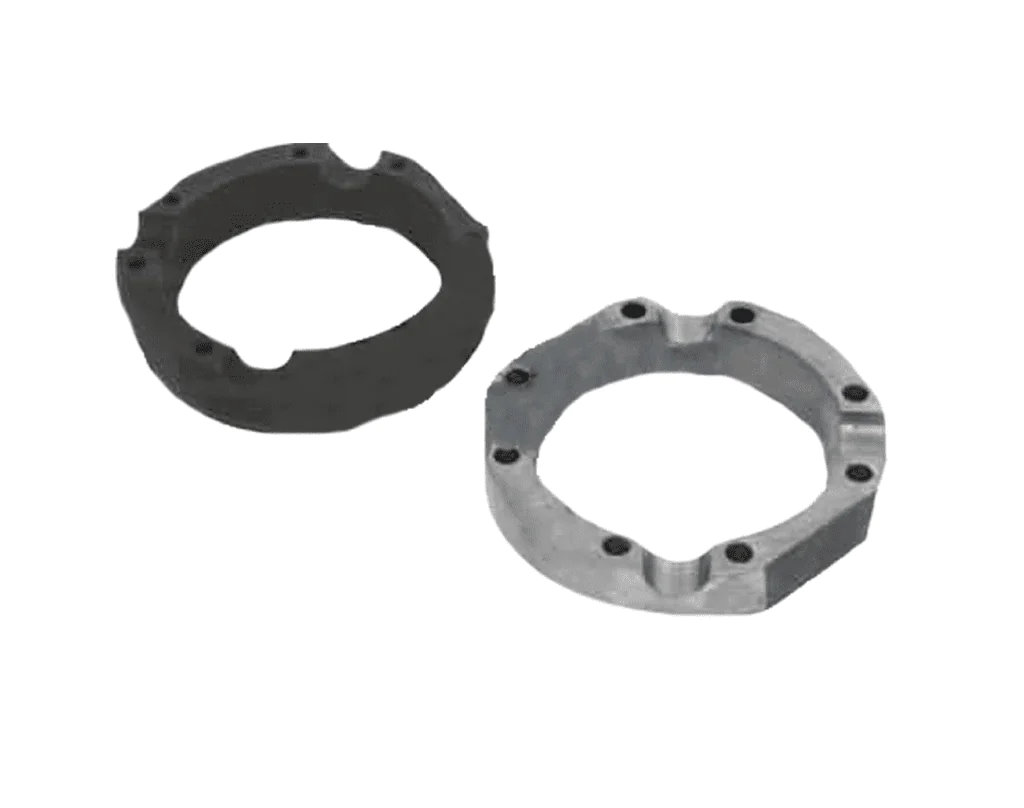 Meritor Differential Case Rear Inter Axle