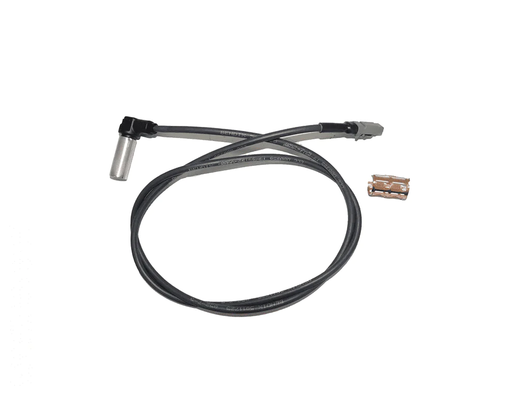 Bendix Right Angle Front ABS Sensor Kit