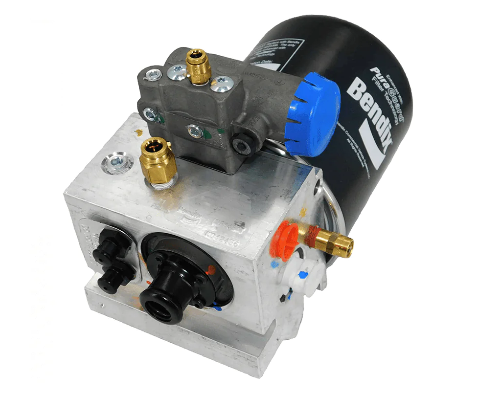 Bendix Air Dryer