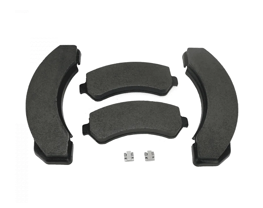Alliance Brake Pad Set