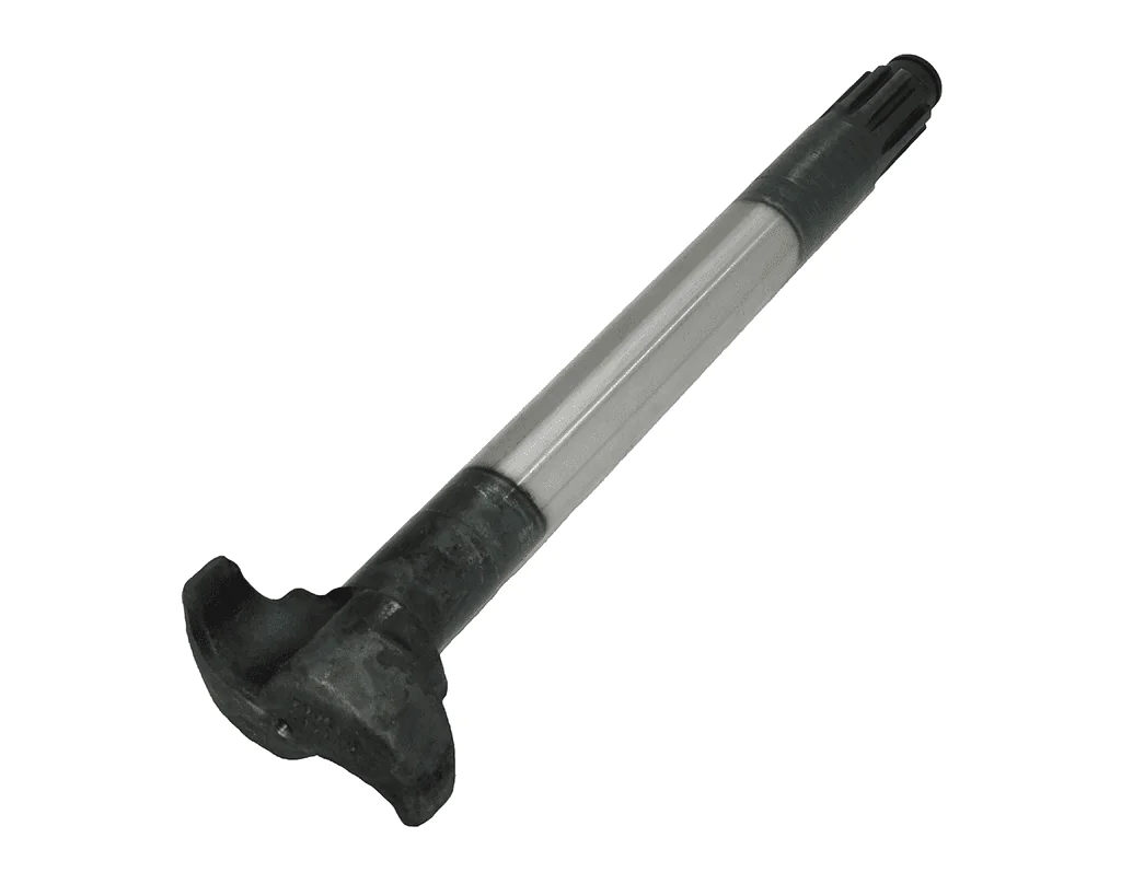 One Bendix Brake Camshaft
