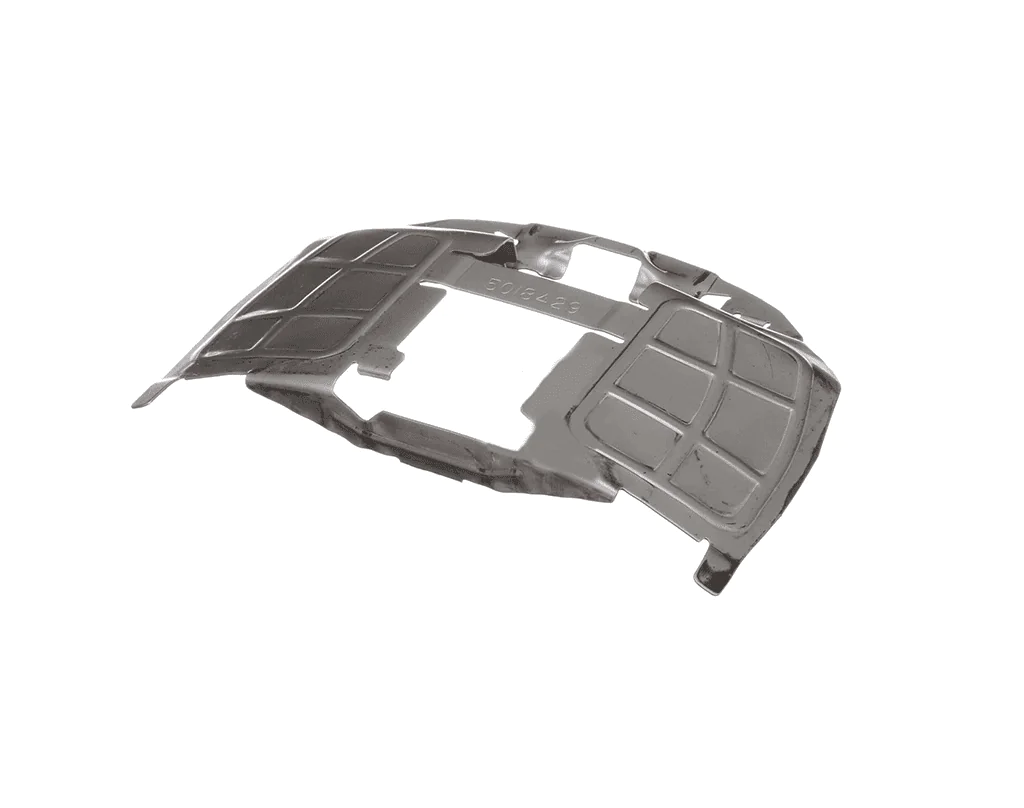 One Bendix Dust Shield