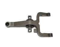 Clutch Components & Controls